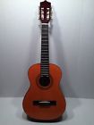 Cc-612 Carlo Robelli Rebelli Model Size Acoustic Guitar