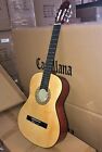 Cc204 Nt Castillana New Full Size Classical Acoustic Guitar Strings Series