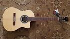 Cc7hce Alvarez Cadiz Hybrid Cutaway Acoustic Electric Classical With 812309025765