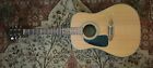Cd-100 Lh Nat Fender Left
