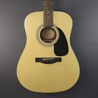 Cd-60 Fender Used