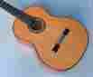 Cd Mh Cordoba Luthier Series C9 Nylon String Classical Guitar