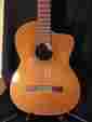 Cd123sc 2000 Takamine Classical Electric Made