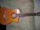 Cd132sc Takamine Classical Guitar Accoustic Electric
