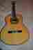 Cdn-210s Fender Classical Guitar Natural
