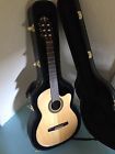 Ce 24-n Crafter Acoustic-electric Classical