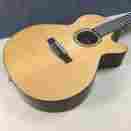 Cec7 Cort Crossover Classical Nylon String Acoustic-electric Guitar Fishman Eq