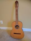 Cf140s Fender Acoustics Natural Classical Guitar
