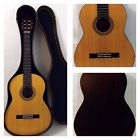 Cg-100ma Yamaha Nice Nylon String