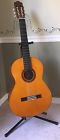 Cg-101 Yamaha Classic Guitar Case