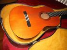 Cg-110a Yamaha Classical Acoustic Guitar