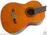Cg-111s Yamaha Solid Top Classical Guitar