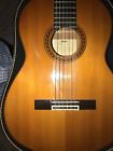 Cg-120 Yamaha Classical Guitar With Case Excellent Condition
