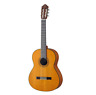 Cg-122mch Yamaha Solid Ceder Top Classical Nylon String Guitar Store Closing