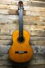 Cg-130sa Yamaha Classic Acoustic Guitar Gig Bag