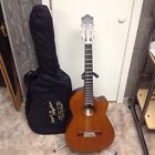 Cg-150cce Yamaha Nylon Classical Guitar