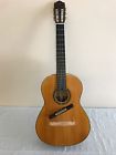 Cg-150s Yamaha Solid Top Classical
