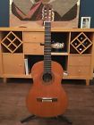 Cg-150sa Yamaha Acoustic Classical Guitar