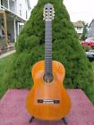 Cg-151c Yamaha Nylon String Classical