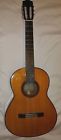 Cg-170sa Yamaha Used Classical Acoustic Guitar