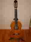 Cg-171sf Flamenco Yamaha Guitar