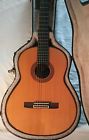 Cg-180sa Yamaha Acoustic Classical Guitar