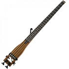Cg-24sce Fender Cutaway Classical Guitar