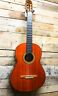 Cg-5 Yamaha Mij Classical Nippon Gakki Japan Acoustic Guitar Gig Bag