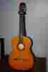 Cg-7 Fender Classical Guitar
