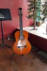 Cg100a Yamaha Nylon String Guitar