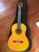 Cg101a Yamaha Classic Guitar