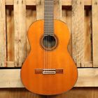 Cg120a Yamaha Classical Guitar Used