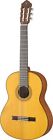 Cg122msh Yamaha Classical Guitar W-solid 086792973142