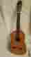 Cg131s Yamaha Excellent Condition Classical Guitar