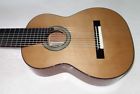 Cg15-el Cathedral Guitars Premium Classical Harp Guitar
