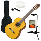 Cg162sge Yamaha Cg162s Nylon String