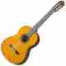 Cg182c Yamaha Nylon String Classical Guitar Cedar Top
