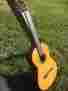 Cg201s Yamaha Classical Guitar New Nylon