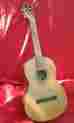 Cg90ma Yamaha Vtg Beginners Classical Guitar