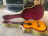 Cgi101a Yamaha Classical Guitar Case Included Barely Used