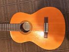 Cgs102a Yamaha 1-2 Size Classical