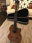 Cgx-171cc Yamaha Classical Nylon String