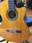 Cgx-171cca Yamaha Classical Nylon String