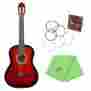 Cjc4955550559999nc Unbranded-generic 39 Classical Guitar 19