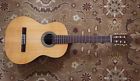 Cl20s Eastman Sitka Spruce Classical 846940034480