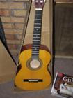 Cl34 Montana New Student Acoustic