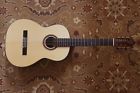 Cl40s Eastman 2017 Classical Guitar 846940034138
