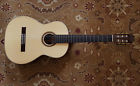 Cl81s Eastman 2017 Classical Guitar 846940034145