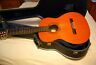 Clase 500 Matano By Masaru Classical Guitar Mij