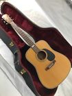 Cm-36 Augustino Lou Acoustic Rh Guitar Case